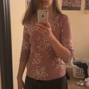 Pink Croft and Barrow top